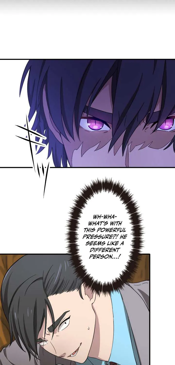 Read My Eternal Reign chapter 7 image 46 on Lezhin