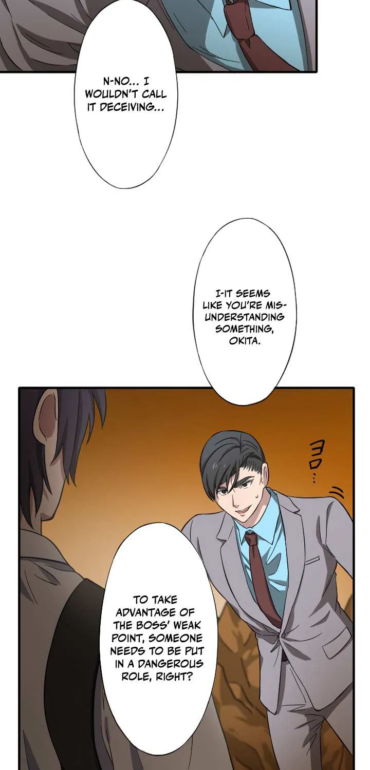 Read My Eternal Reign chapter 7 image 47 on Lezhin