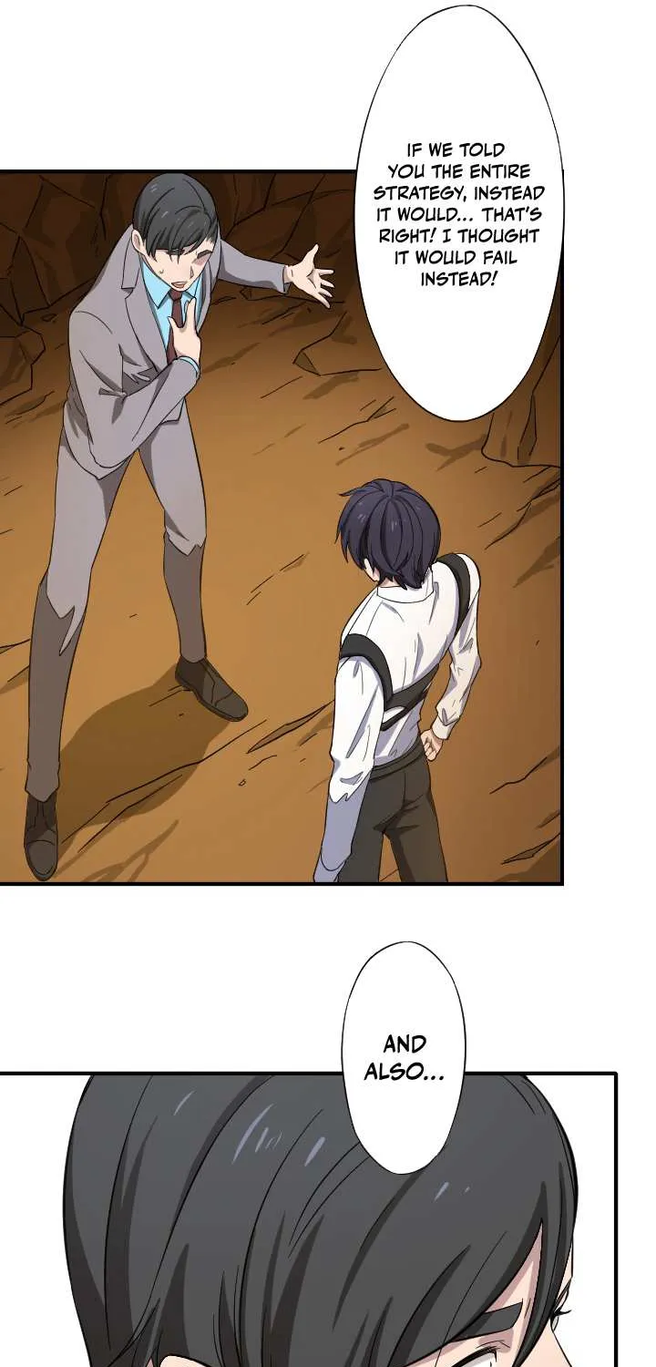 Read My Eternal Reign chapter 7 image 49 on Lezhin