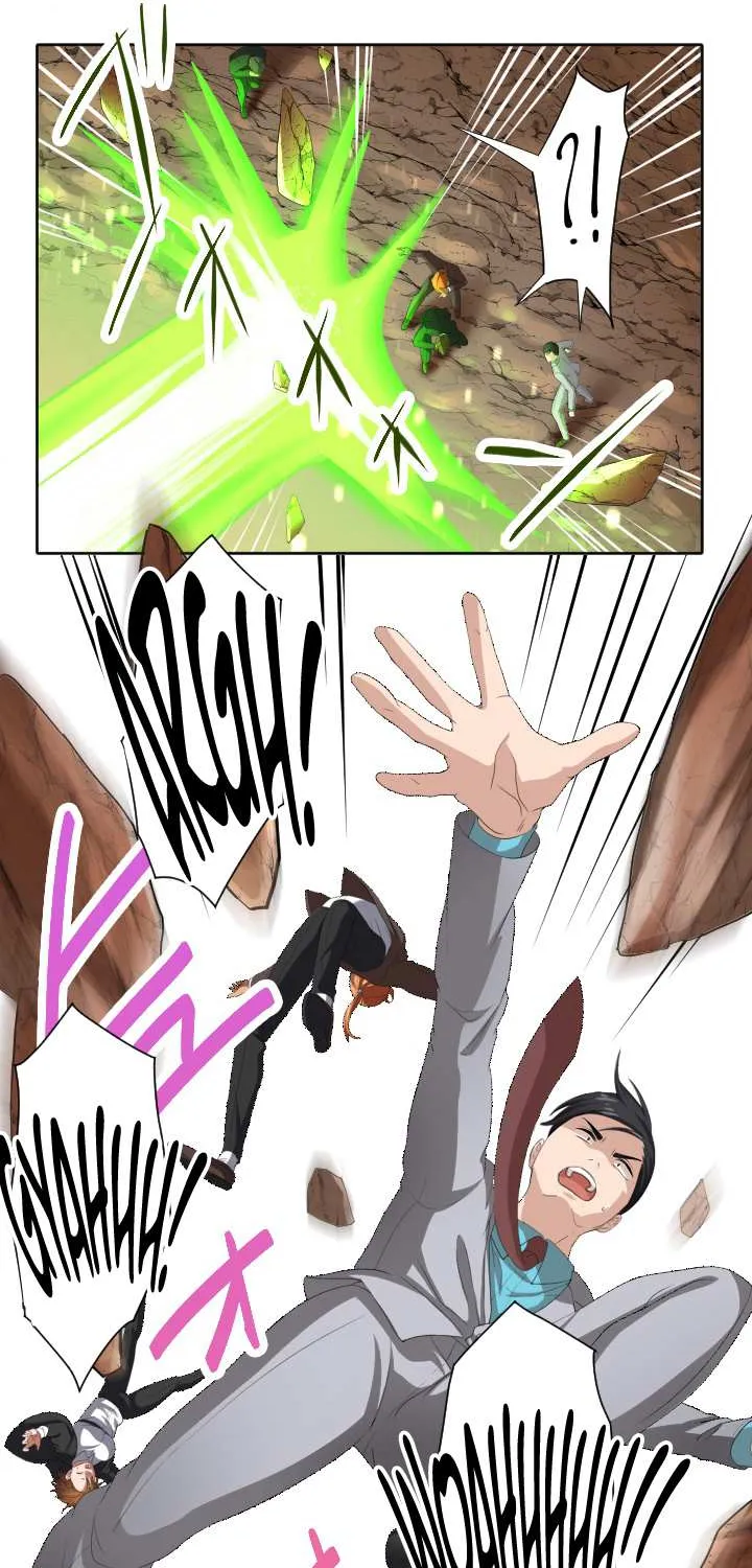 Read My Eternal Reign chapter 7 image 5 on Lezhin