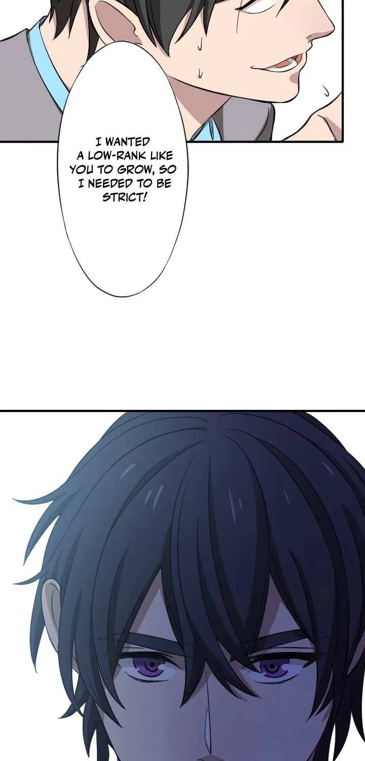 Read My Eternal Reign chapter 7 image 50 on Lezhin