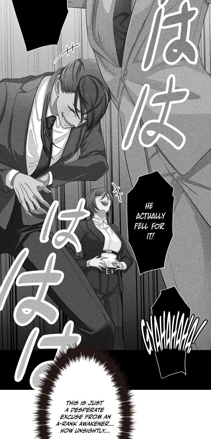 Read My Eternal Reign chapter 7 image 52 on Lezhin