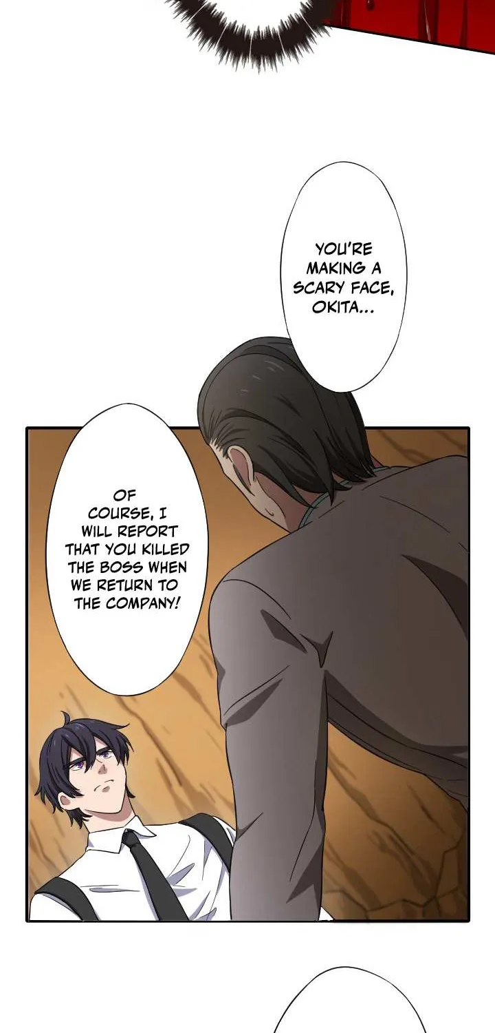 Read My Eternal Reign chapter 7 image 57 on Lezhin
