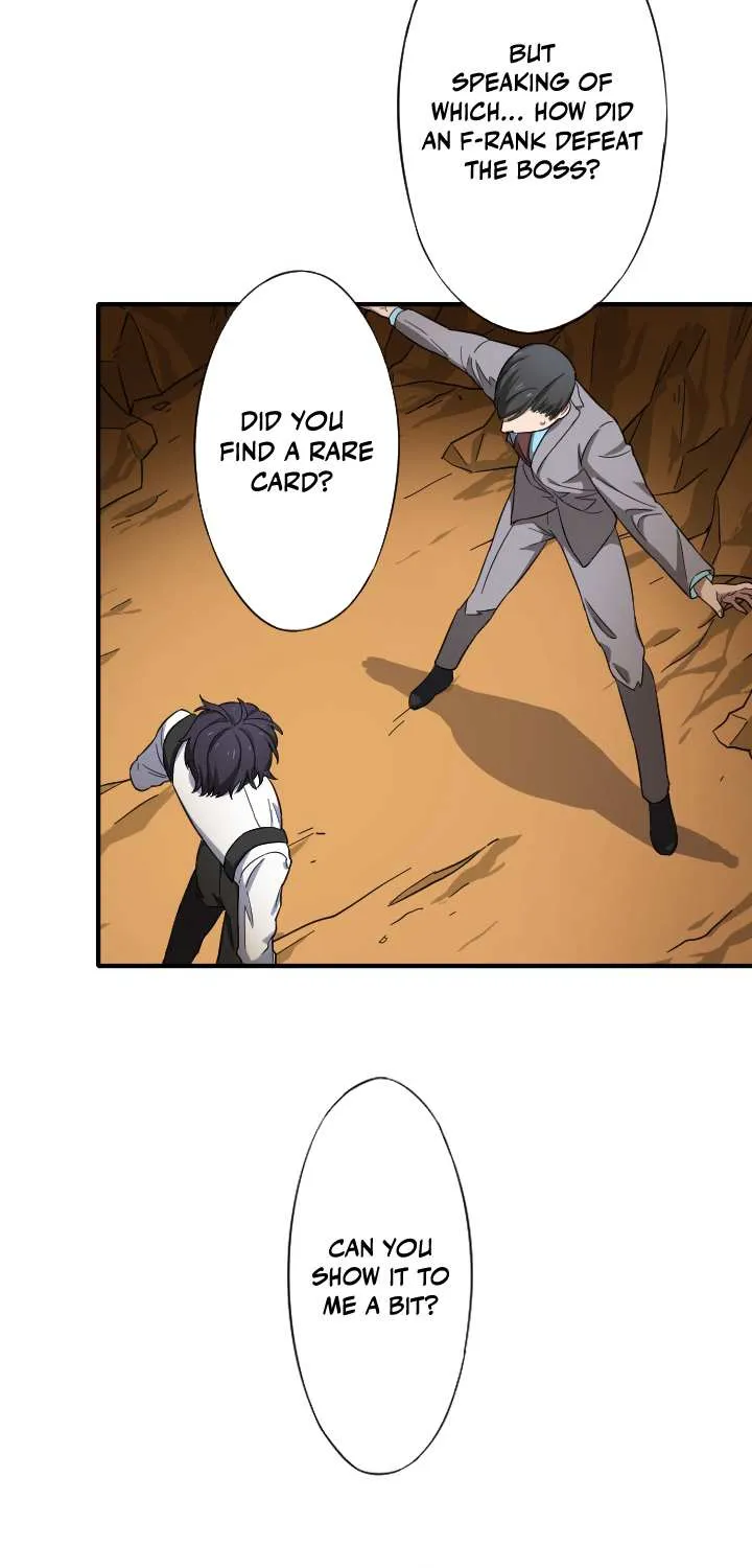 Read My Eternal Reign chapter 7 image 58 on Lezhin