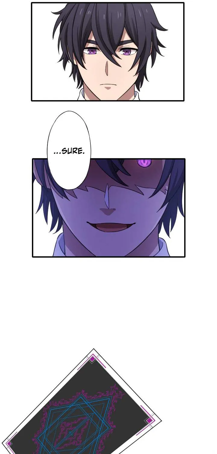 Read My Eternal Reign chapter 7 image 59 on Lezhin