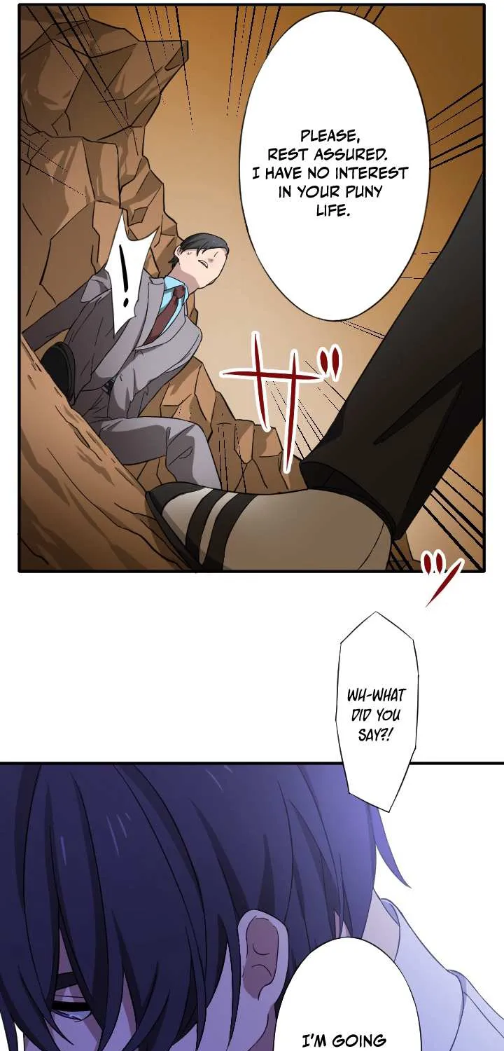 Read My Eternal Reign chapter 7 image 74 on Lezhin