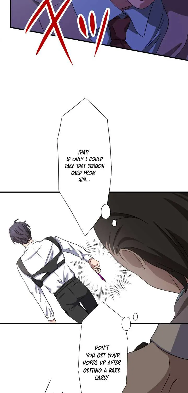 Read My Eternal Reign chapter 7 image 78 on Lezhin
