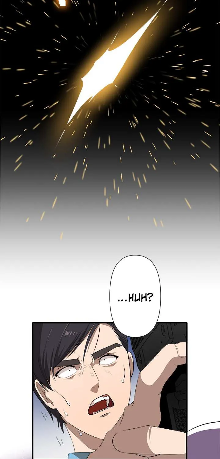 Read My Eternal Reign chapter 8 image 10 on Lezhin