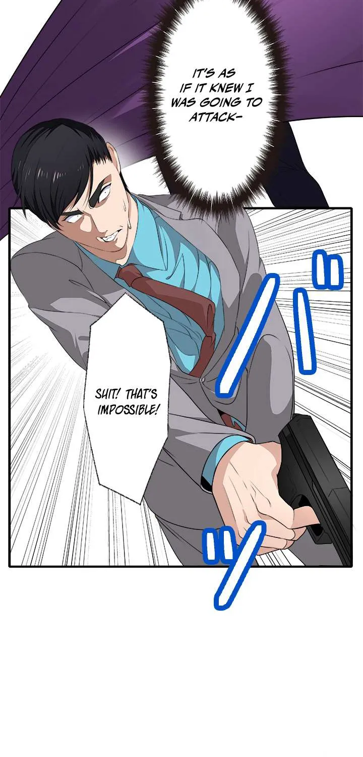 Read My Eternal Reign chapter 8 image 12 on Lezhin