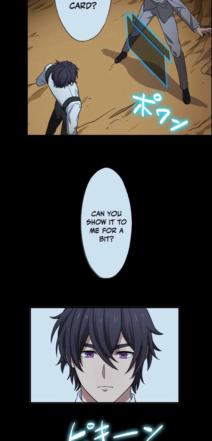 Read My Eternal Reign chapter 8 image 17 on Lezhin