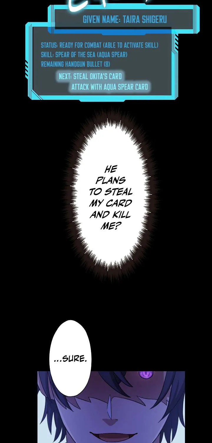 Read My Eternal Reign chapter 8 image 18 on Lezhin
