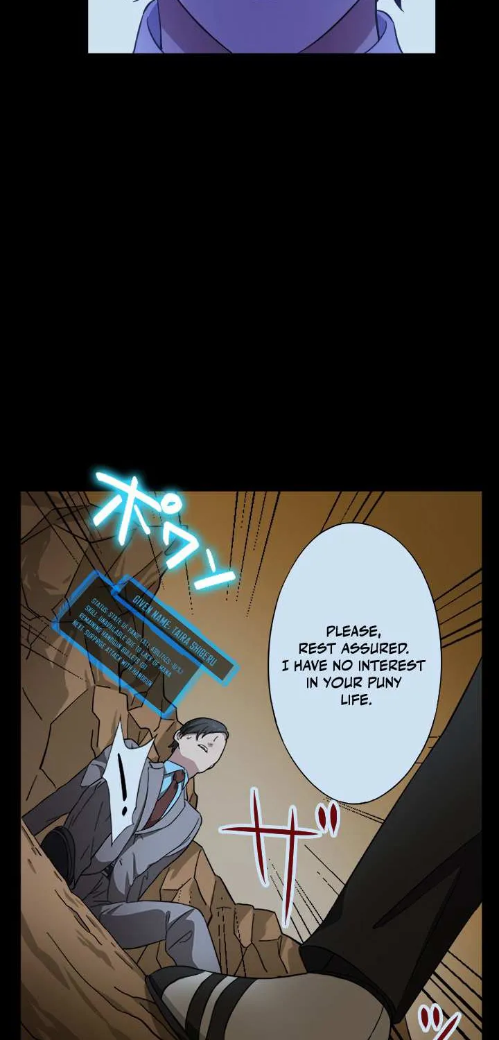 Read My Eternal Reign chapter 8 image 19 on Lezhin