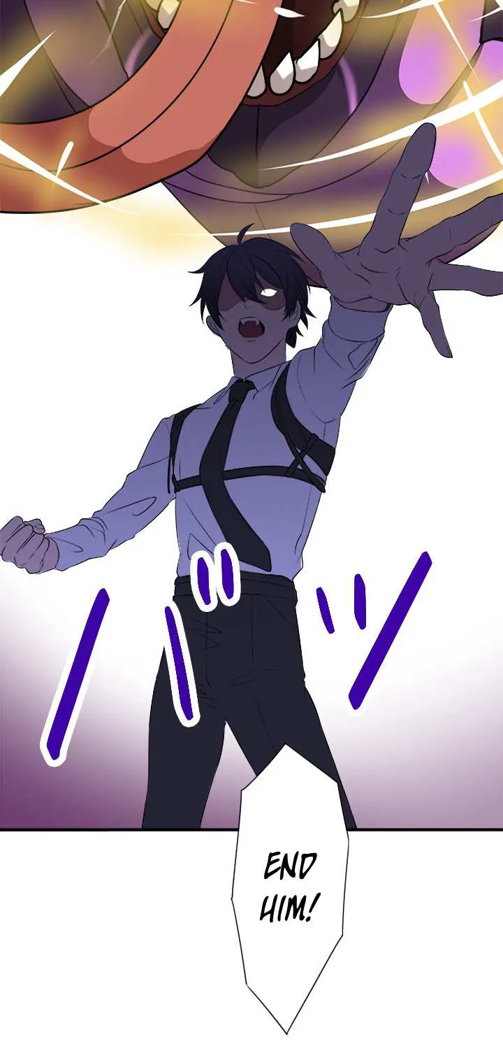 Read My Eternal Reign chapter 8 image 25 on Lezhin