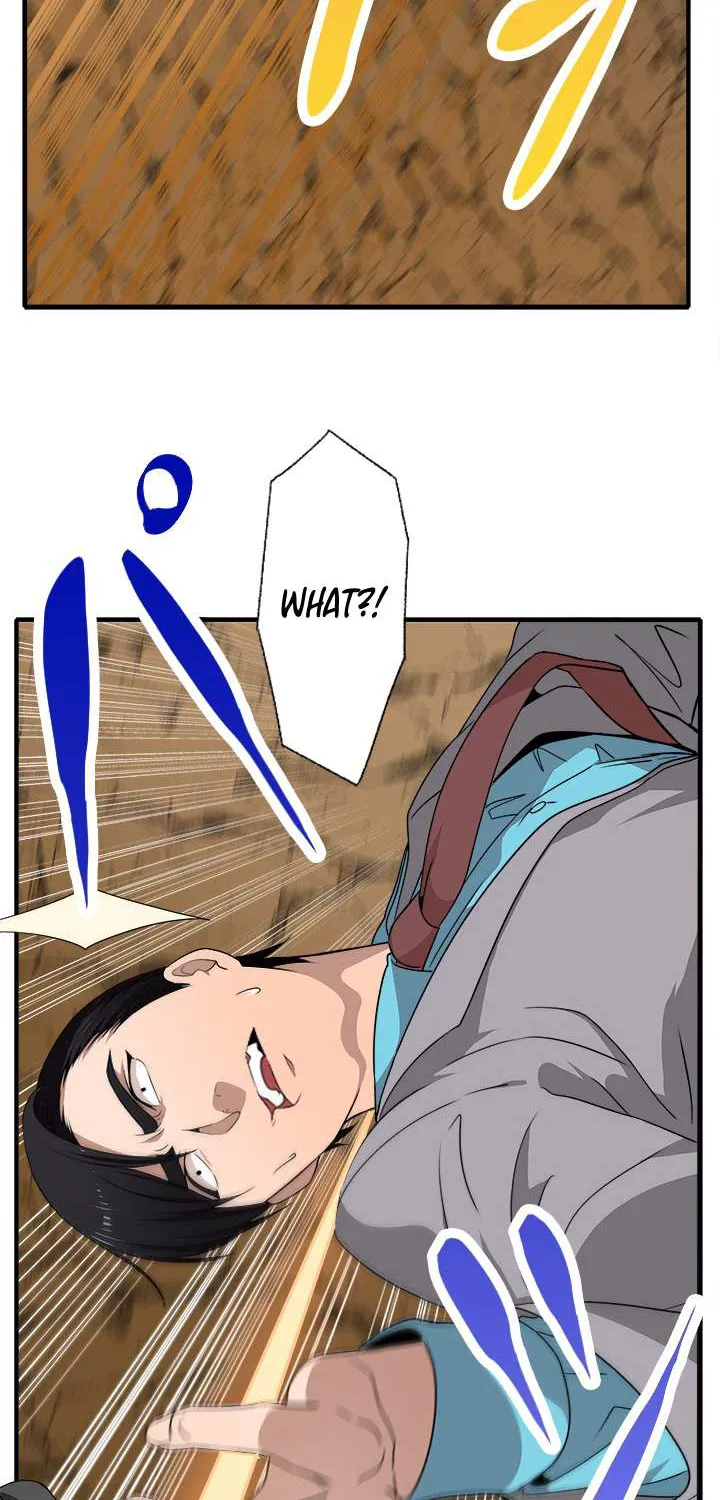 Read My Eternal Reign chapter 8 image 27 on Lezhin