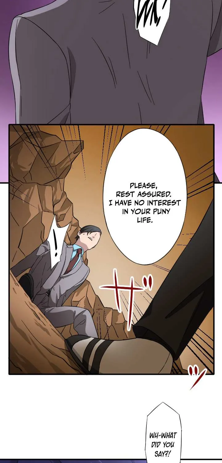 Read My Eternal Reign chapter 8 image 3 on Lezhin