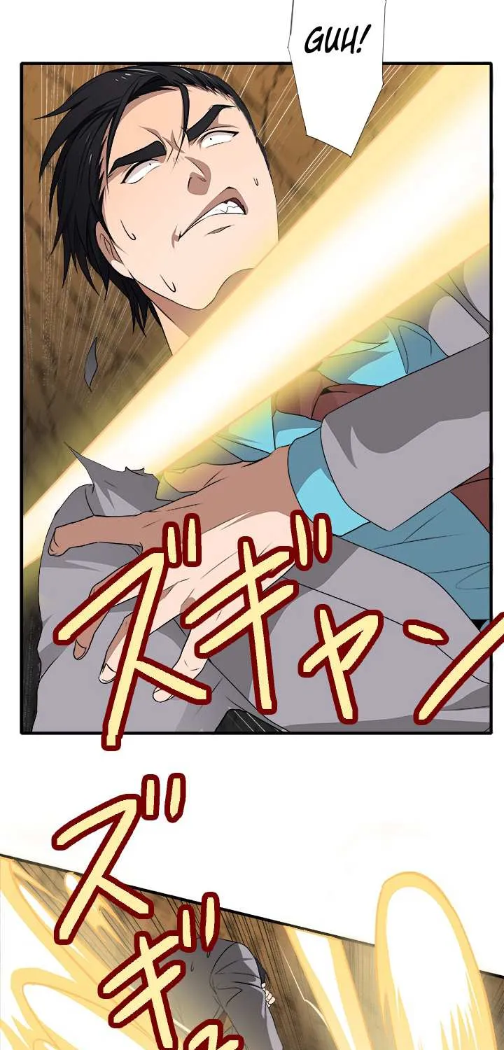 Read My Eternal Reign chapter 8 image 31 on Lezhin