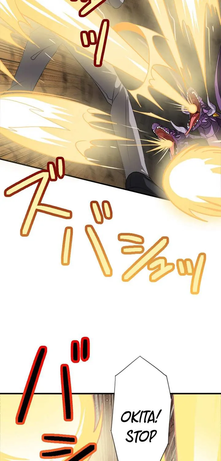 Read My Eternal Reign chapter 8 image 32 on Lezhin
