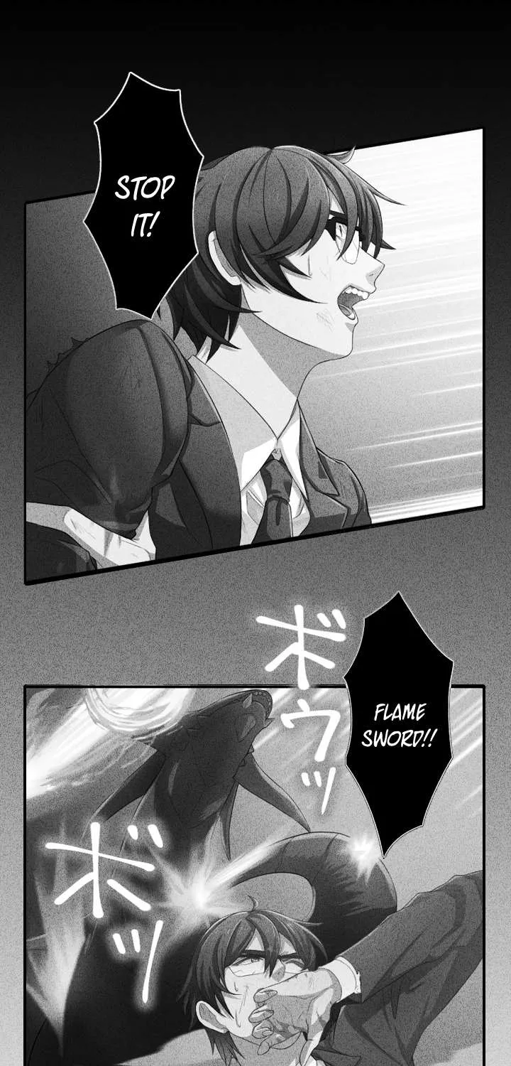 Read My Eternal Reign chapter 8 image 34 on Lezhin
