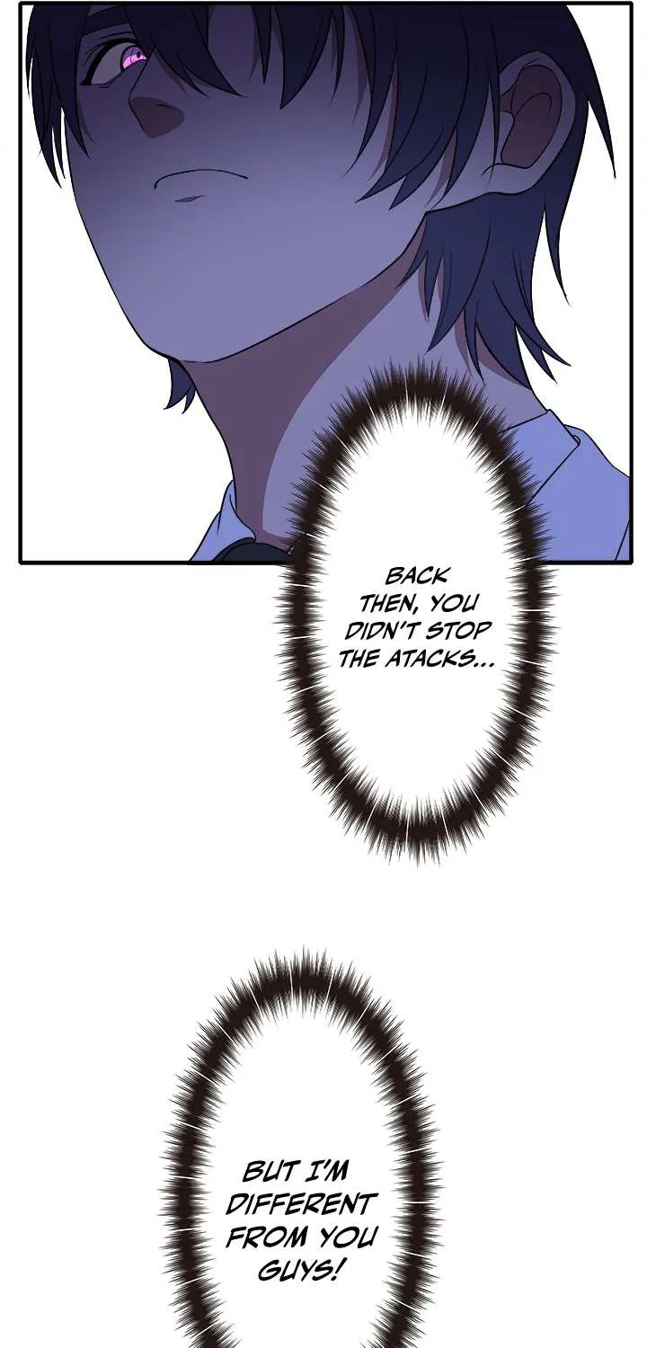 Read My Eternal Reign chapter 8 image 36 on Lezhin