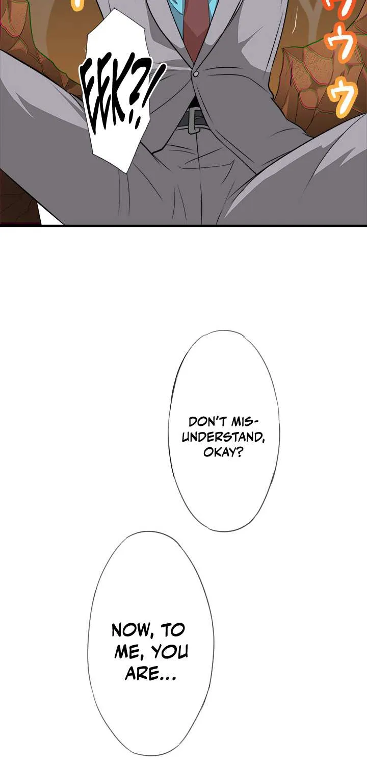Read My Eternal Reign chapter 8 image 38 on Lezhin