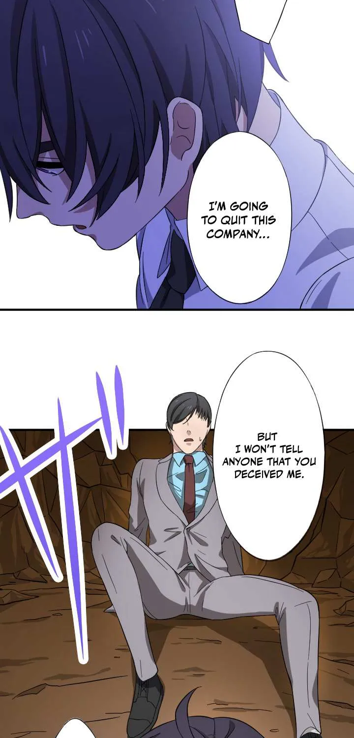 Read My Eternal Reign chapter 8 image 4 on Lezhin