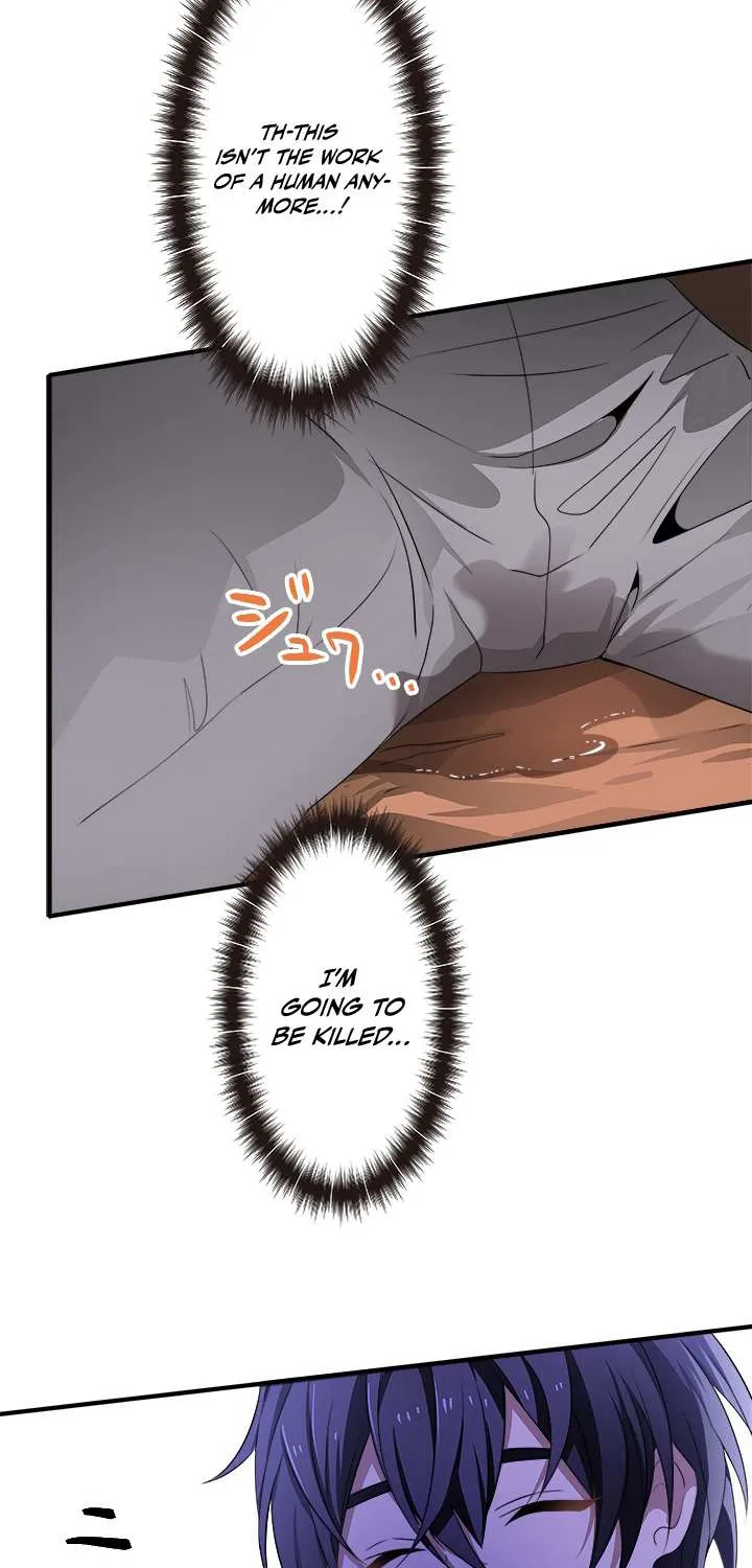 Read My Eternal Reign chapter 8 image 42 on Lezhin