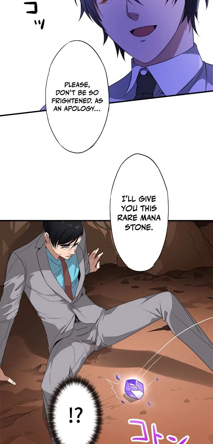 Read My Eternal Reign chapter 8 image 43 on Lezhin