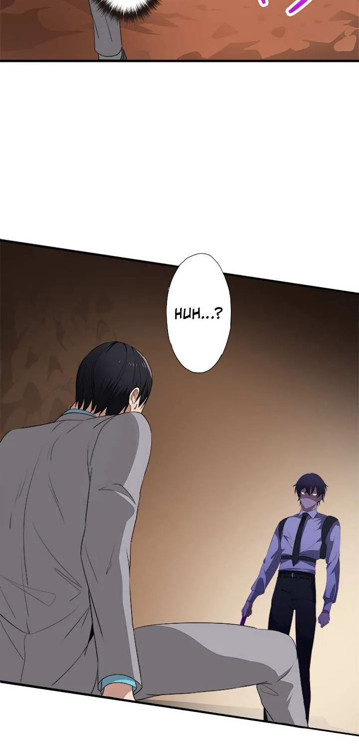 Read My Eternal Reign chapter 8 image 44 on Lezhin