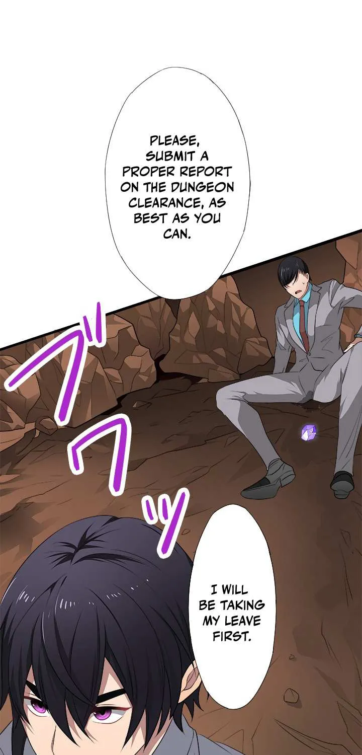 Read My Eternal Reign chapter 8 image 45 on Lezhin