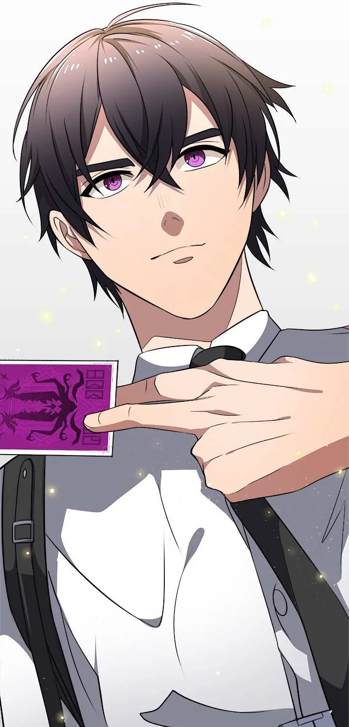 Read My Eternal Reign chapter 8 image 48 on Lezhin