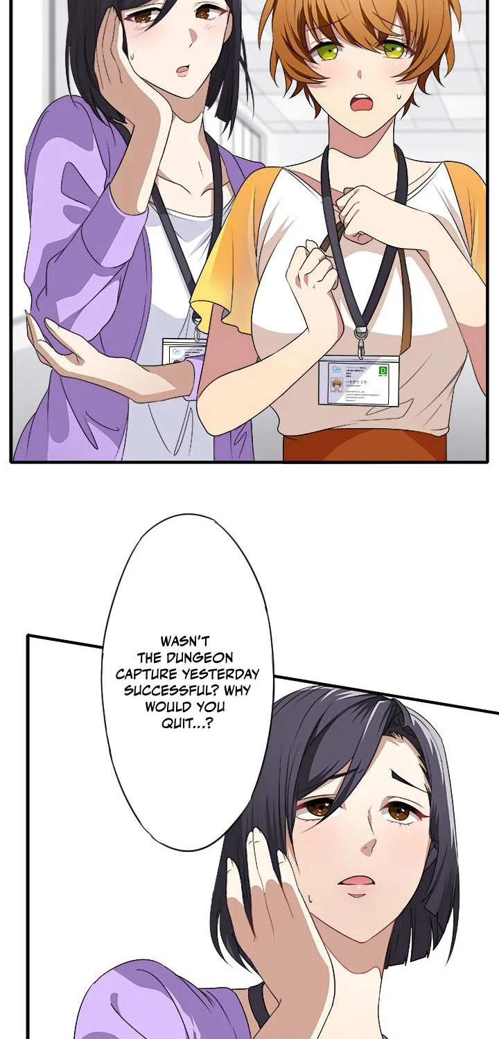 Read My Eternal Reign chapter 8 image 53 on Lezhin
