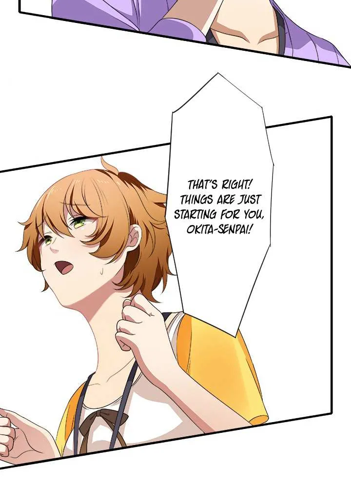 Read My Eternal Reign chapter 8 image 54 on Lezhin