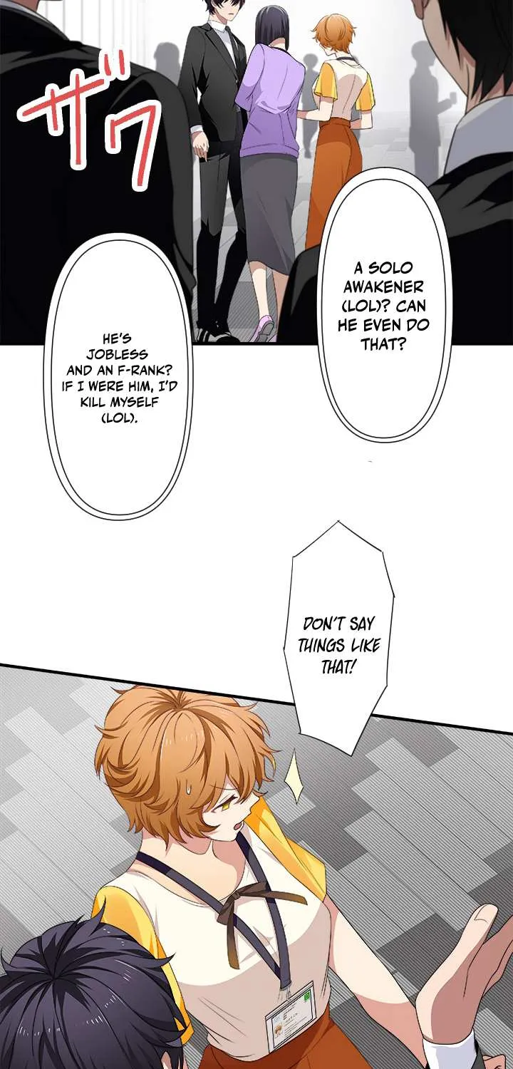 Read My Eternal Reign chapter 8 image 59 on Lezhin