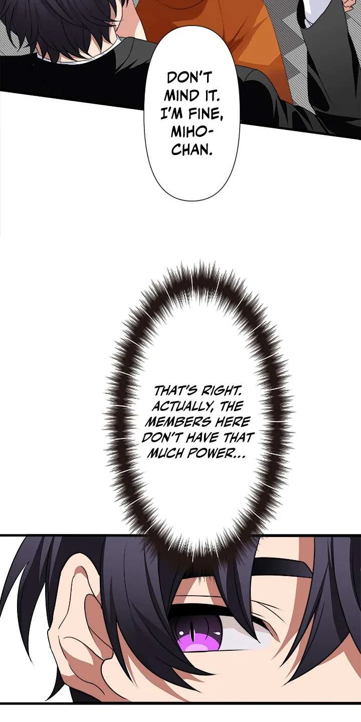 Read My Eternal Reign chapter 8 image 60 on Lezhin