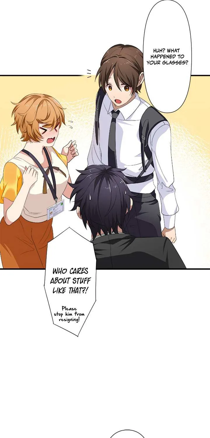 Read My Eternal Reign chapter 8 image 64 on Lezhin