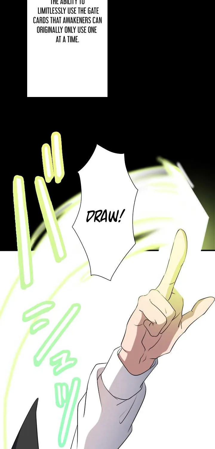 Read My Eternal Reign chapter 9 image 2 on Lezhin