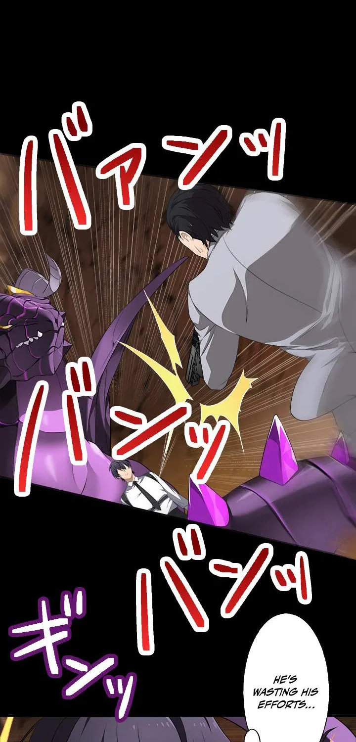 Read My Eternal Reign chapter 9 image 25 on Lezhin