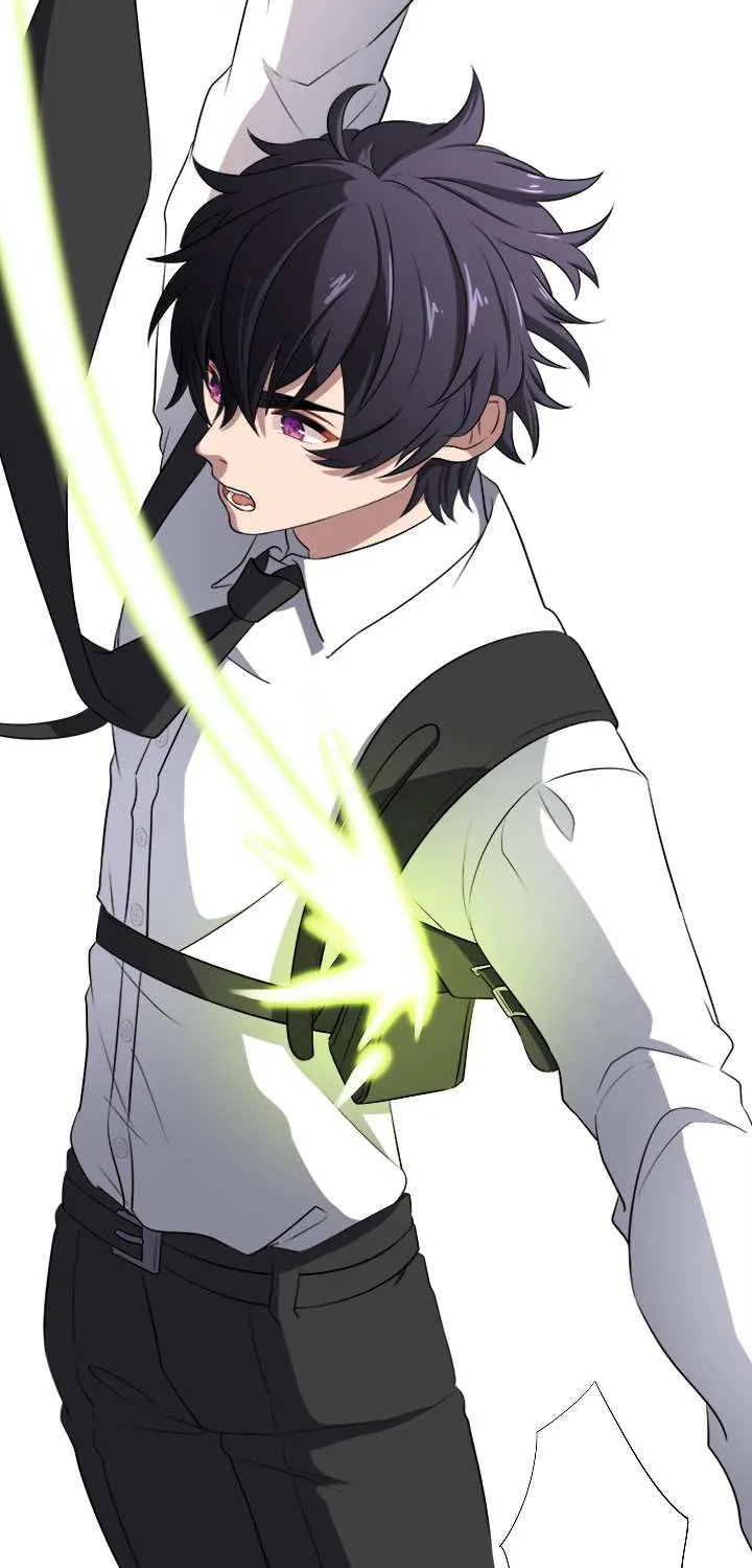 Read My Eternal Reign chapter 9 image 3 on Lezhin