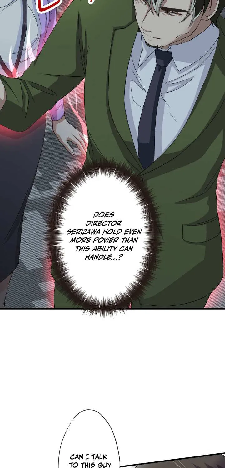 Read My Eternal Reign chapter 9 image 32 on Lezhin