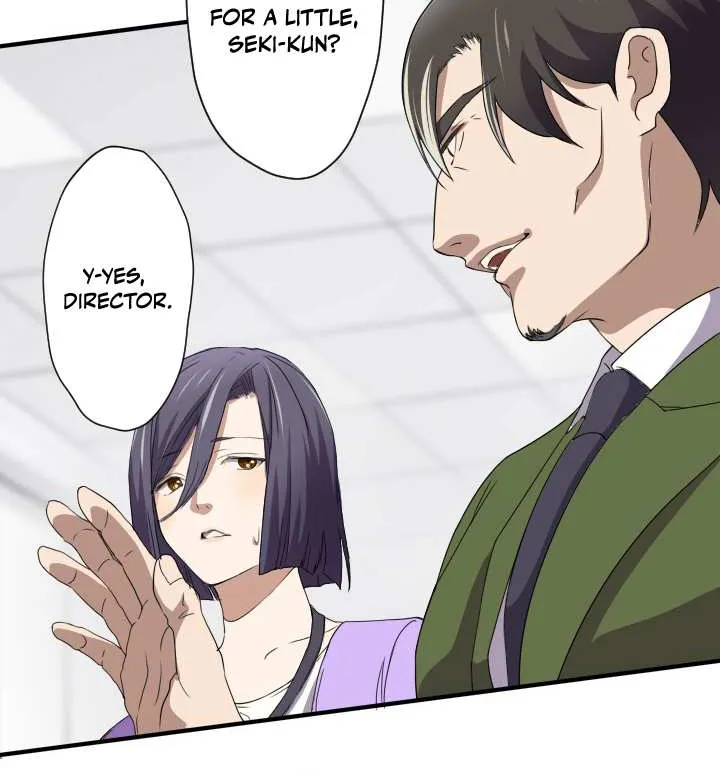 Read My Eternal Reign chapter 9 image 33 on Lezhin