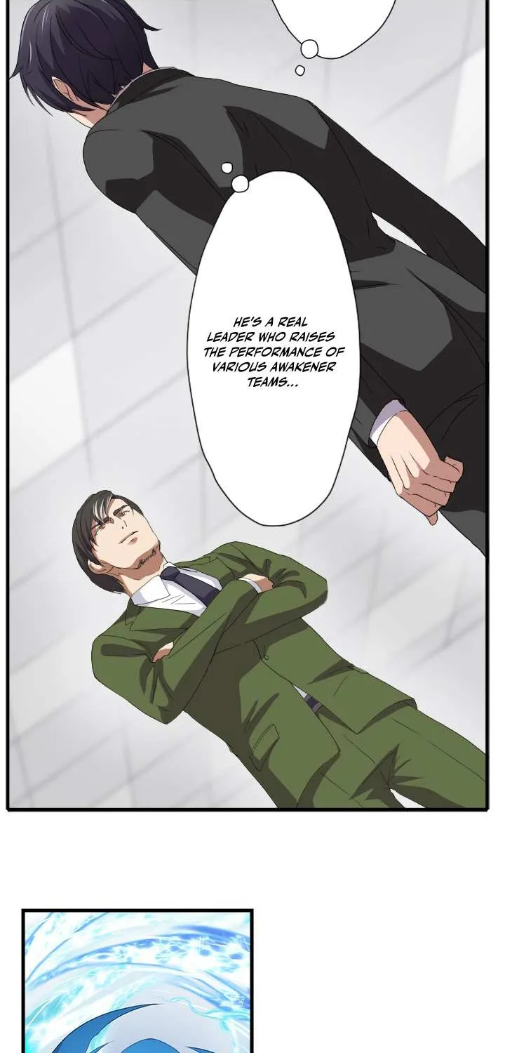 Read My Eternal Reign chapter 9 image 35 on Lezhin