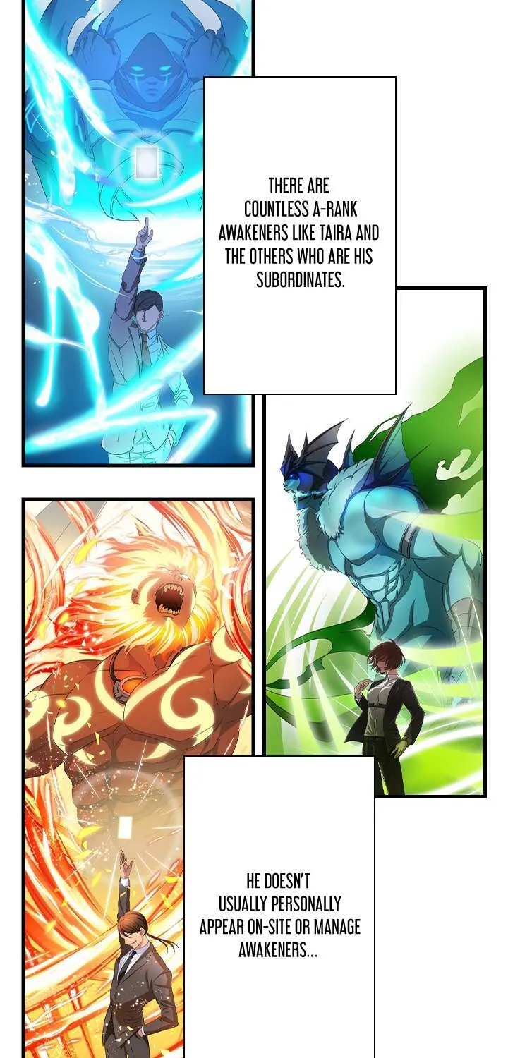 Read My Eternal Reign chapter 9 image 36 on Lezhin