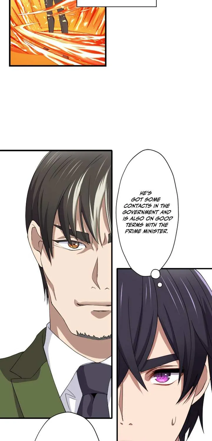 Read My Eternal Reign chapter 9 image 37 on Lezhin