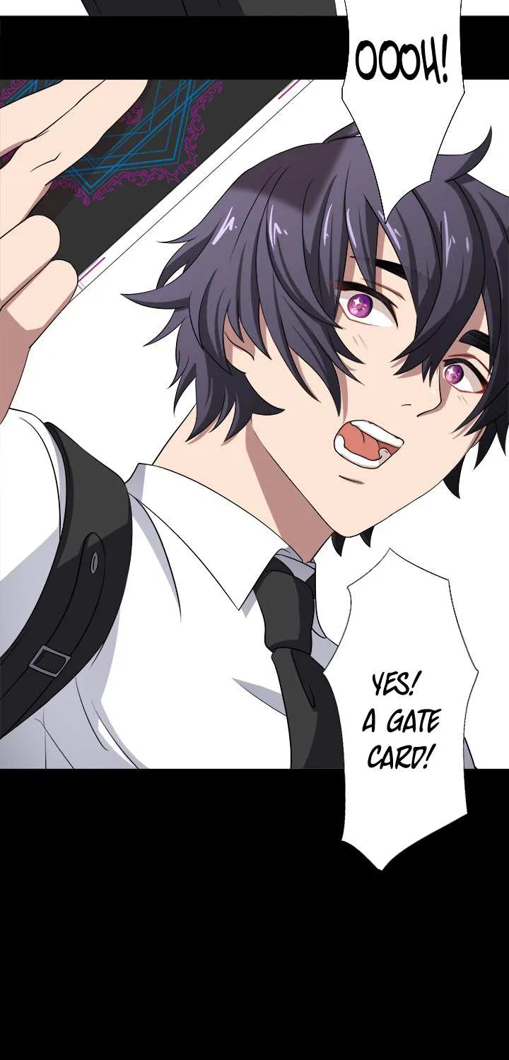 Read My Eternal Reign chapter 9 image 4 on Lezhin