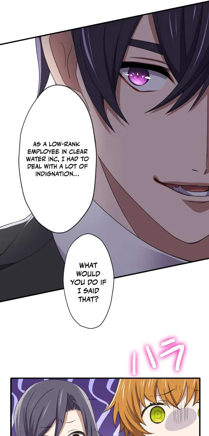 Read My Eternal Reign chapter 9 image 41 on Lezhin
