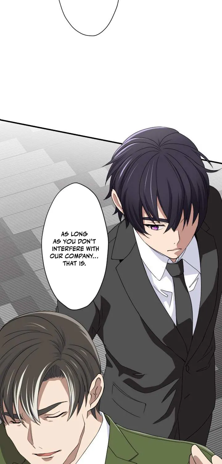 Read My Eternal Reign chapter 9 image 44 on Lezhin