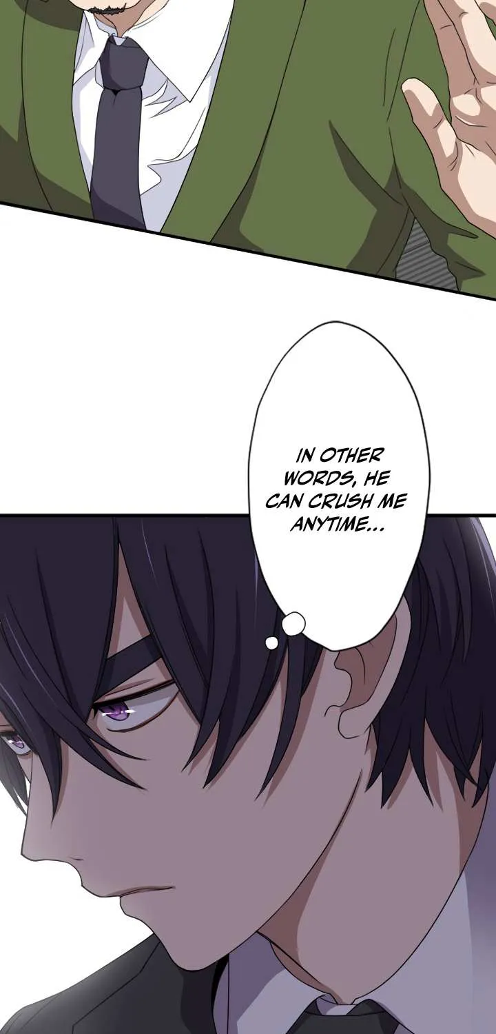 Read My Eternal Reign chapter 9 image 45 on Lezhin