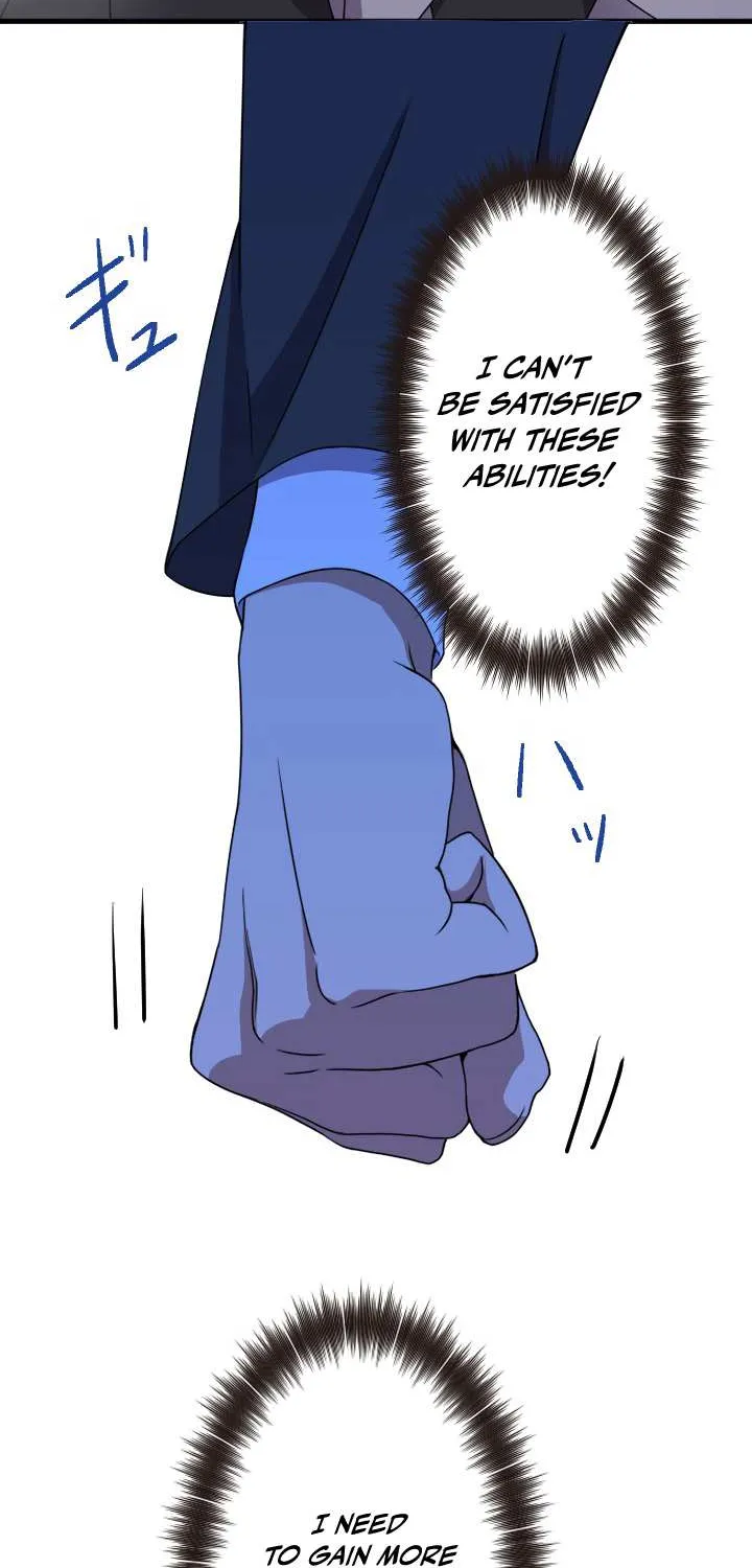 Read My Eternal Reign chapter 9 image 46 on Lezhin