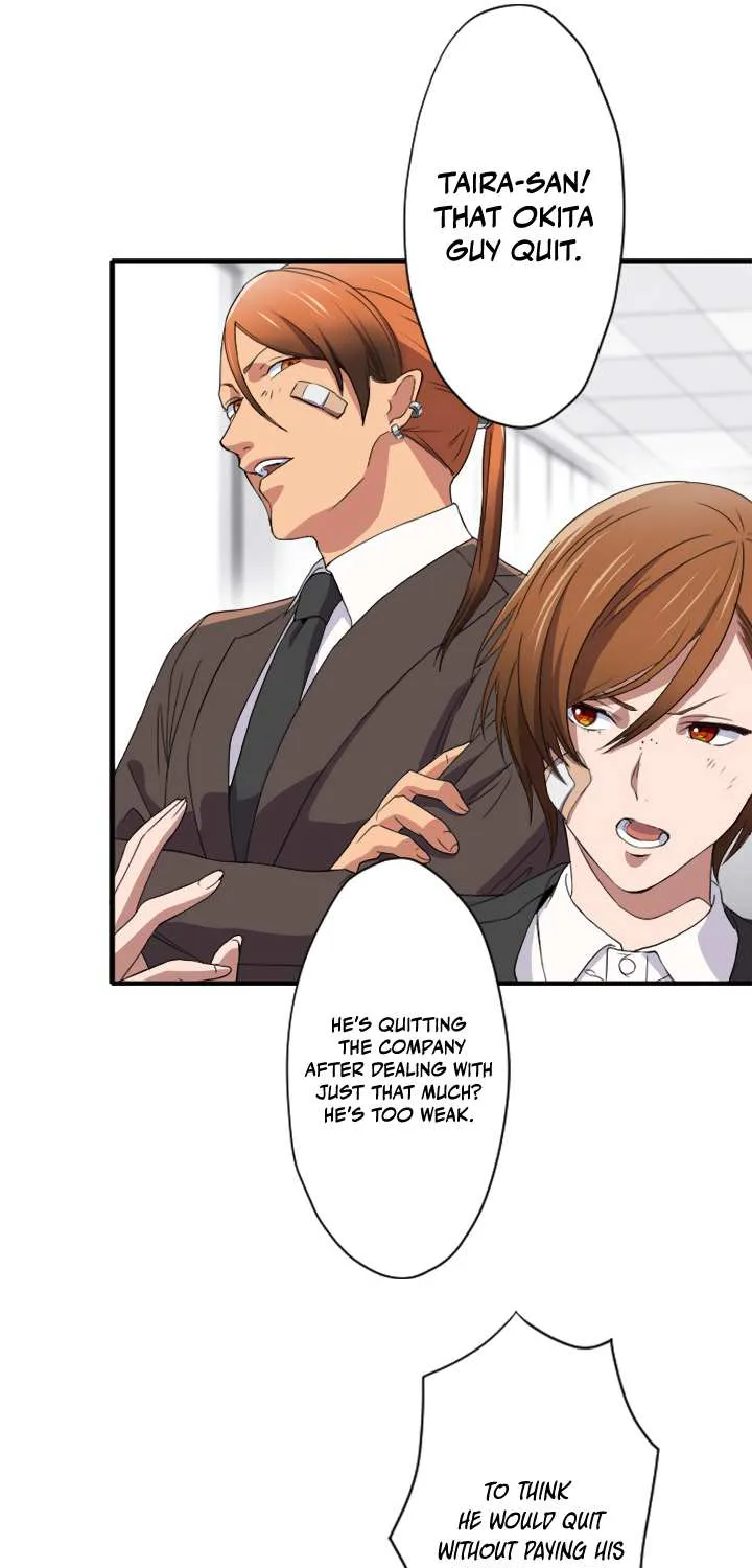 Read My Eternal Reign chapter 9 image 48 on Lezhin