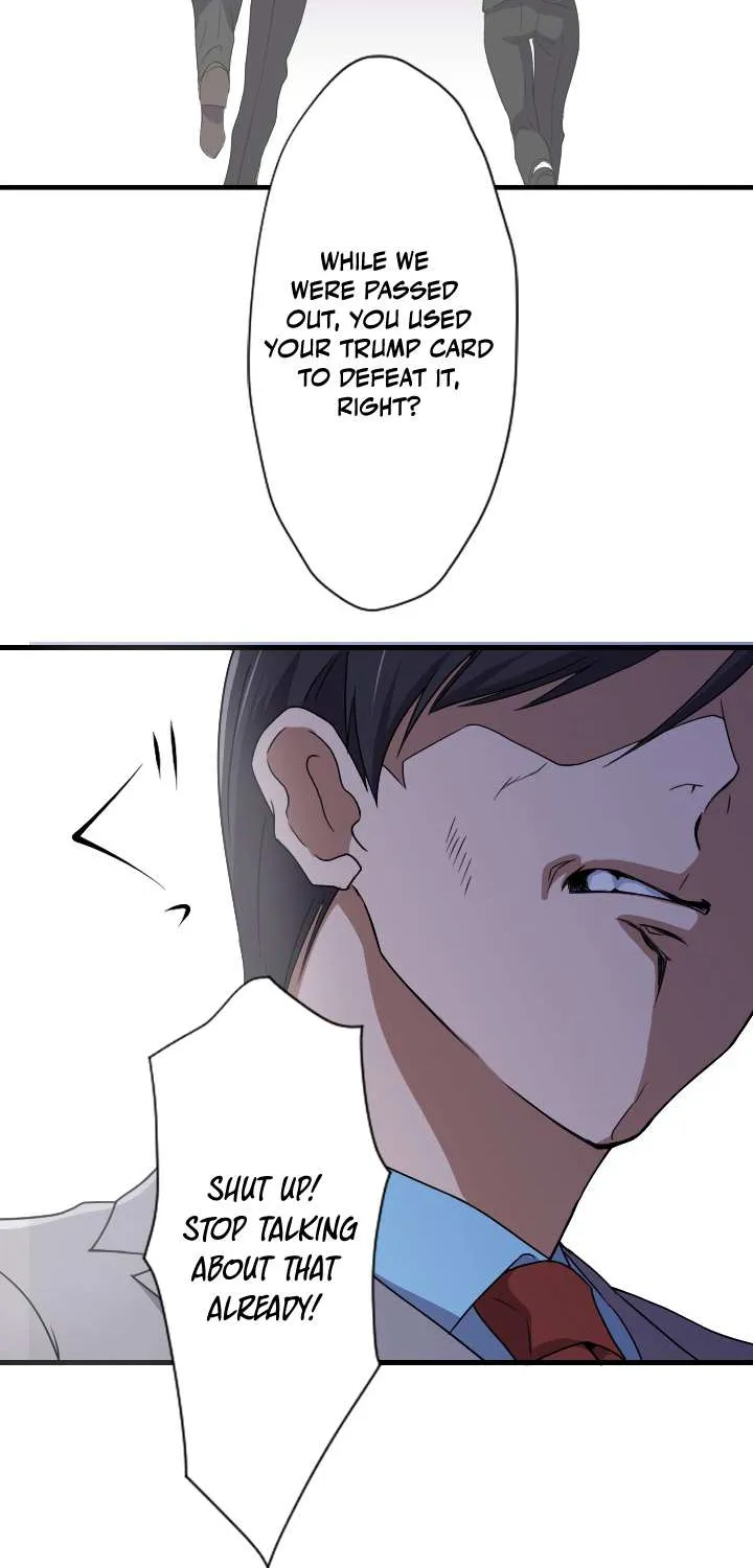 Read My Eternal Reign chapter 9 image 51 on Lezhin